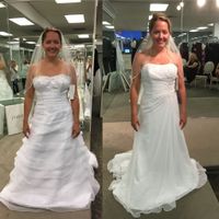 Dress Voting! - 1