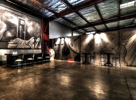 Let’s See Your Venue!! - 2