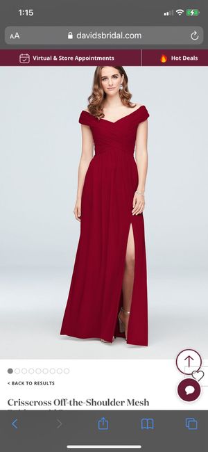 In search of Bridesmaid Dresses Made in usa 2