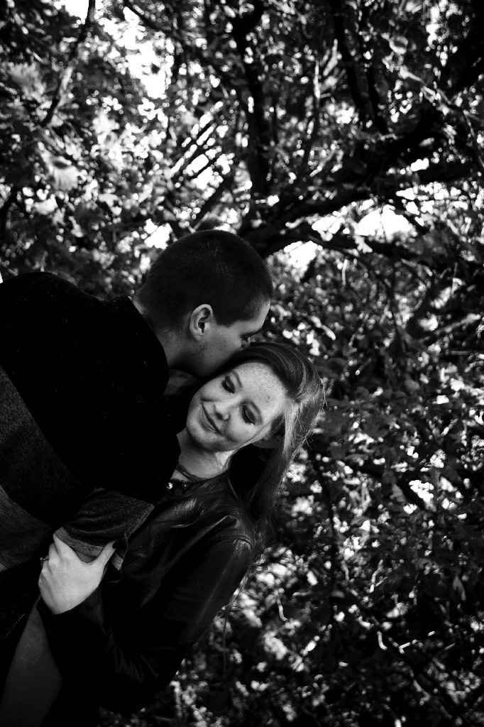 Engagement photos! - 2