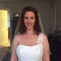 Hair half up or all up???!? - 2