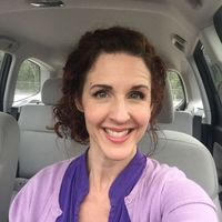 Hair half up or all up???!? - 3