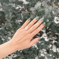 Brides of 2022! Show us your ring! - 1