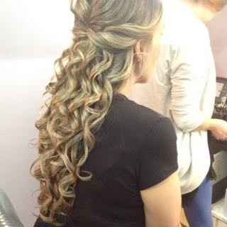 Hair styles...lets see em. :)