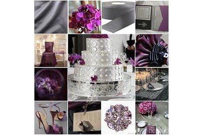 centerpieces and decorations... ideas please