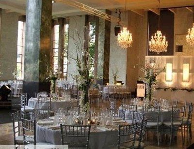 centerpieces and decorations... ideas please