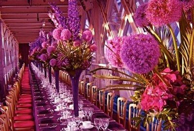 centerpieces and decorations... ideas please