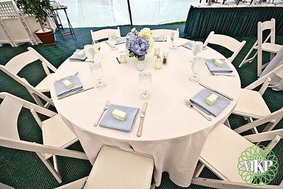 Table Size