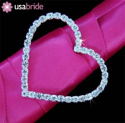 Bouquet buckles