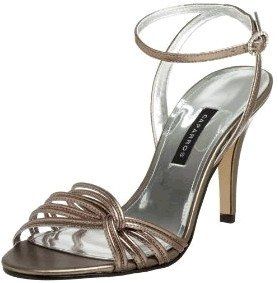 Shoe suggestions for BM dress?