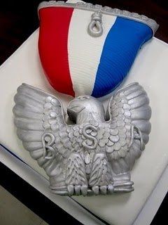 how to incorporate eagle scouts into the wedding?