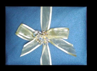 FINALLY: my DIY Invitation is finished. :)