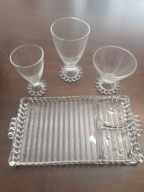 In need of ideas and identifying these 1