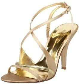 Shoe suggestions for BM dress?
