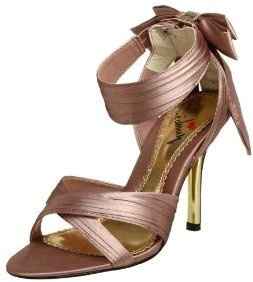 Shoe suggestions for BM dress?