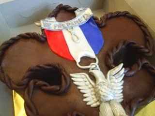 how to incorporate eagle scouts into the wedding?
