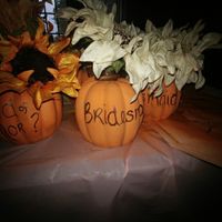 Bridesmaid proposals. - 1