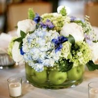 WR: centerpiece pregunda