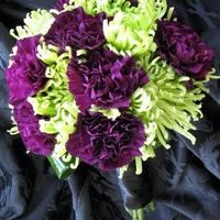 flowers for bridemaids