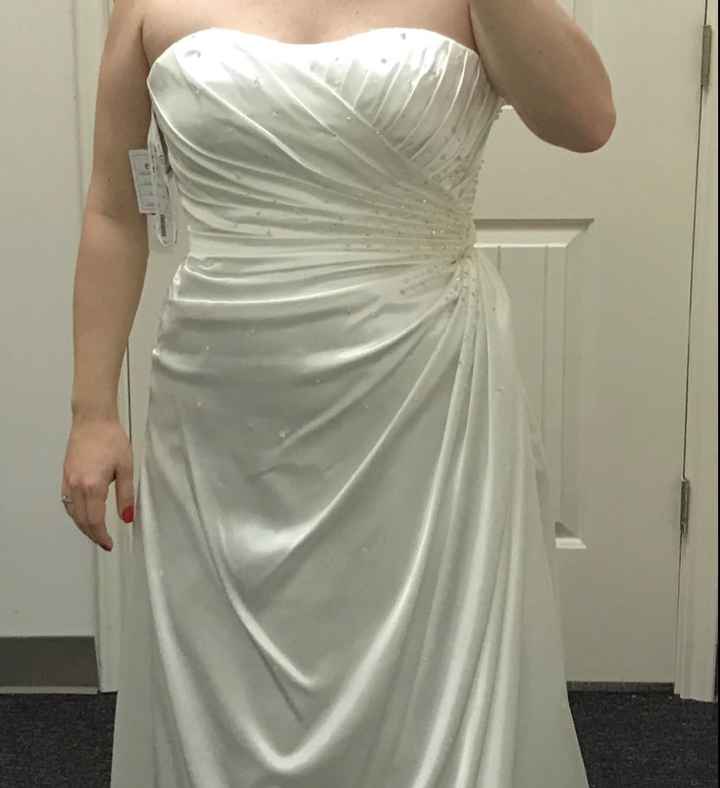 Ivory dress on sale and jacket