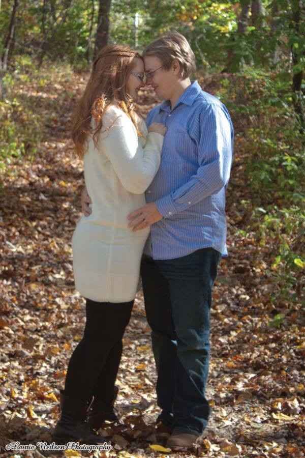 Engagement Pictures! (pic heavy)