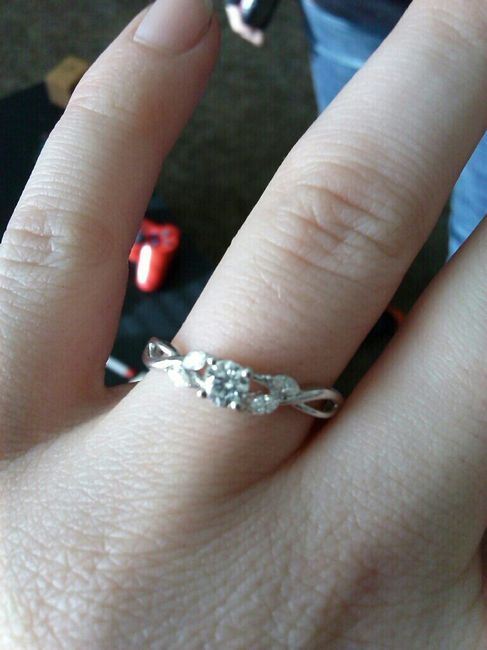 Show me that Bling!