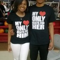 KWR: Then and now pictures!