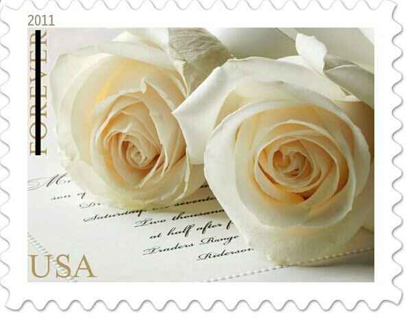 FYI..Cost of FOREVER Stamp Increase