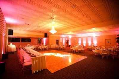 Lets See Your Venue!!