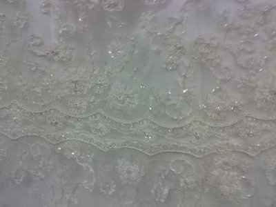 I got my dream dress! Can it be July now?