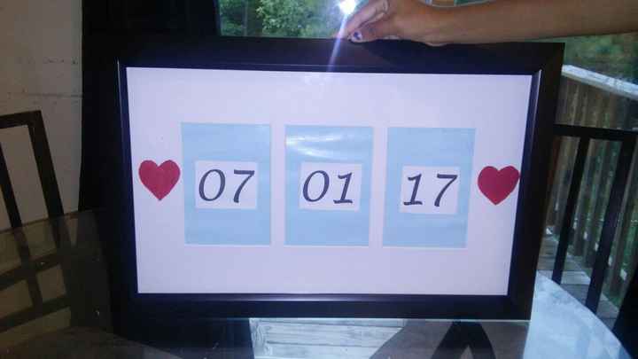 DIY. Share projects!