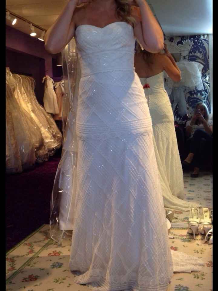 Does anyone know this dress designer?