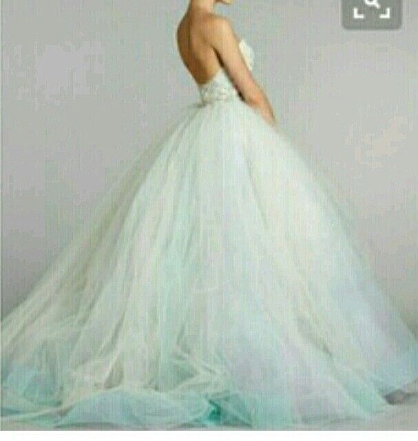Opting for non-traditional dress?