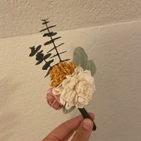 Bridesmaid Bouquets - 2