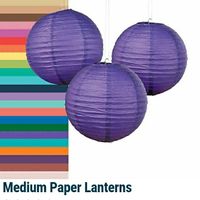 Decoration ideas for hanging lights? - 1