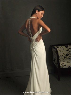 Let's See Your Dress!
