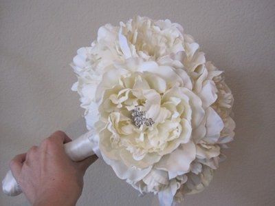 let me see your bouquets!