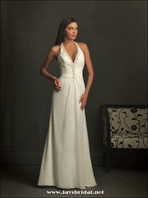 Lets See The Gowns!