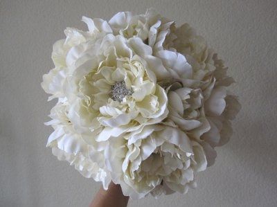 Lets see your bouquets