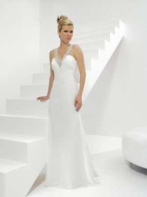 Lets see the dresses that DIDN'T make the cut :)