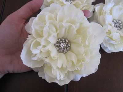 Real Flowers vs Fake Flowers