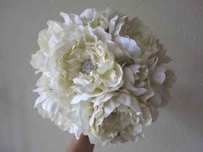 Lets see your bouquets