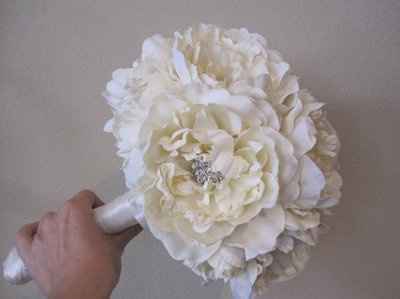 Real Flowers vs Fake Flowers