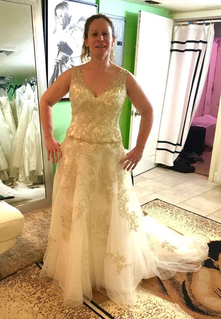 Obsessed With the Dress : Show Me Yours!