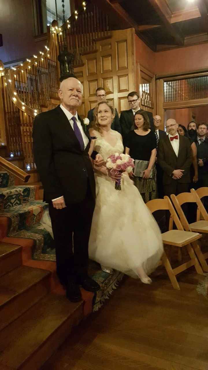 SHOW ME YOUR WEDDING BOUQUET :)