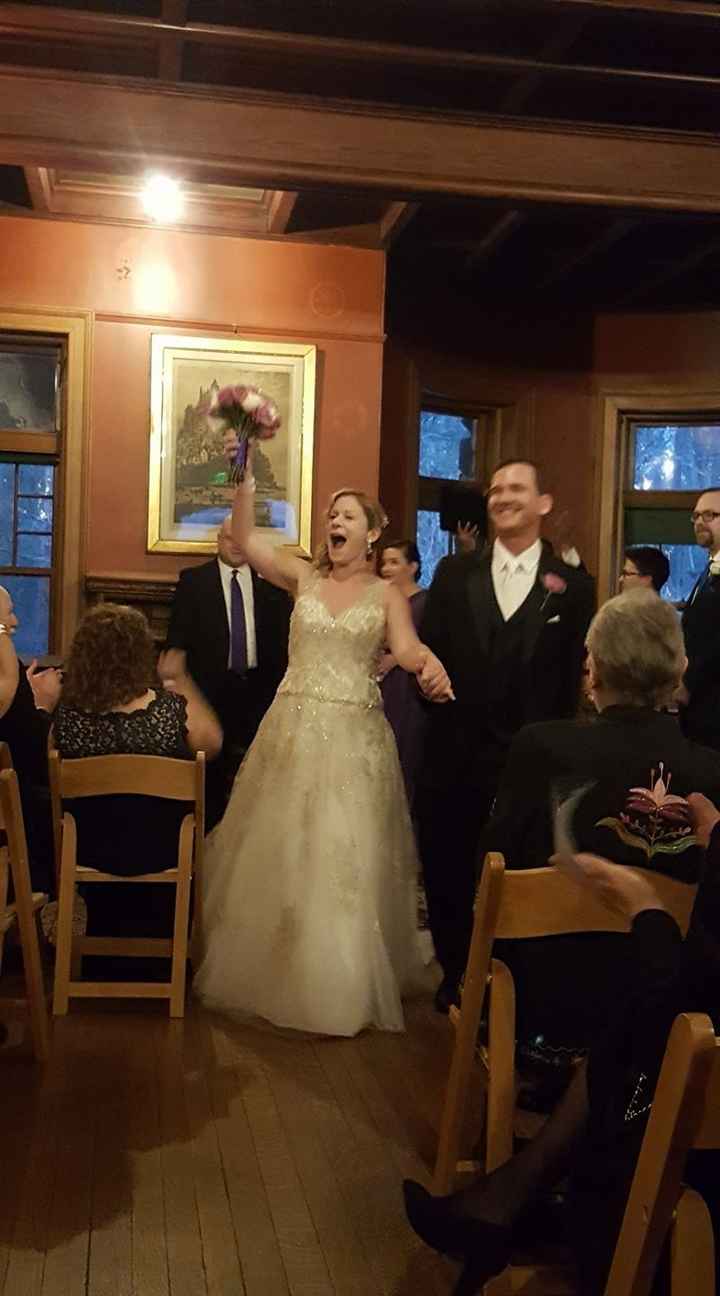 BAM!!!! Rainbows and Unicorns, a few non-pro pics and links to videos