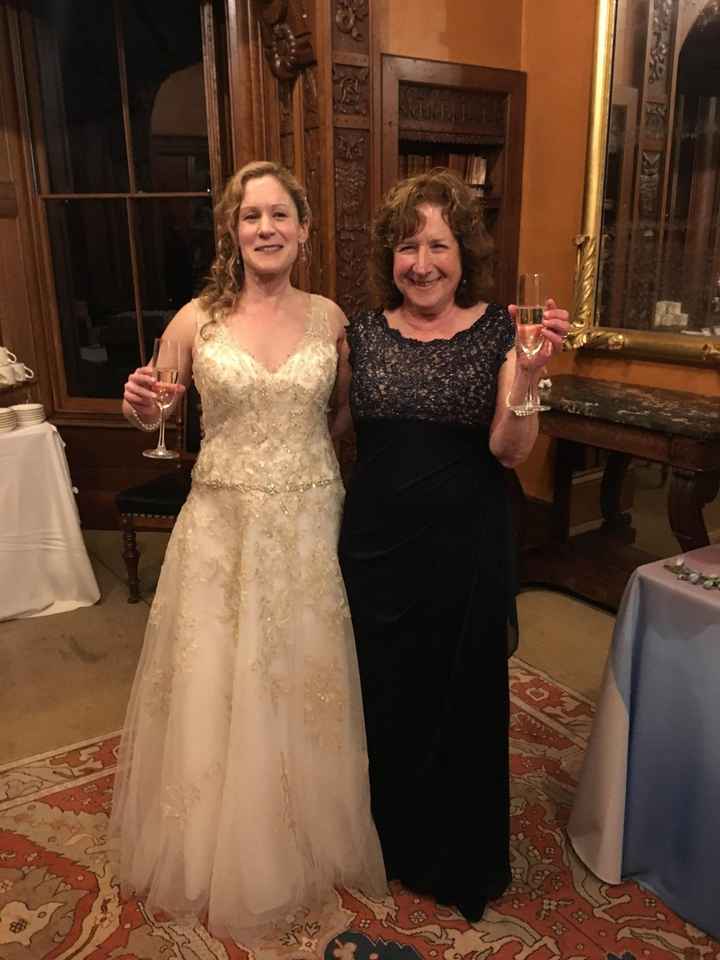 BAM!!!! Rainbows and Unicorns, a few non-pro pics and links to videos