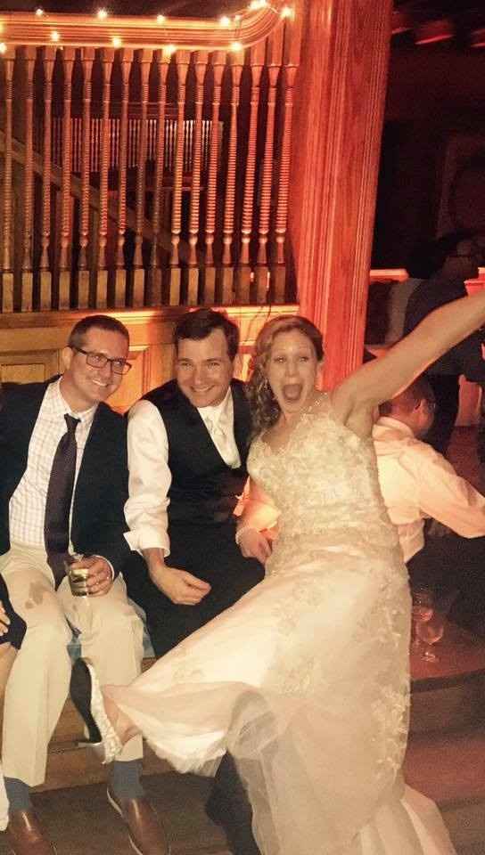 BAM!!!! Rainbows and Unicorns, a few non-pro pics and links to videos