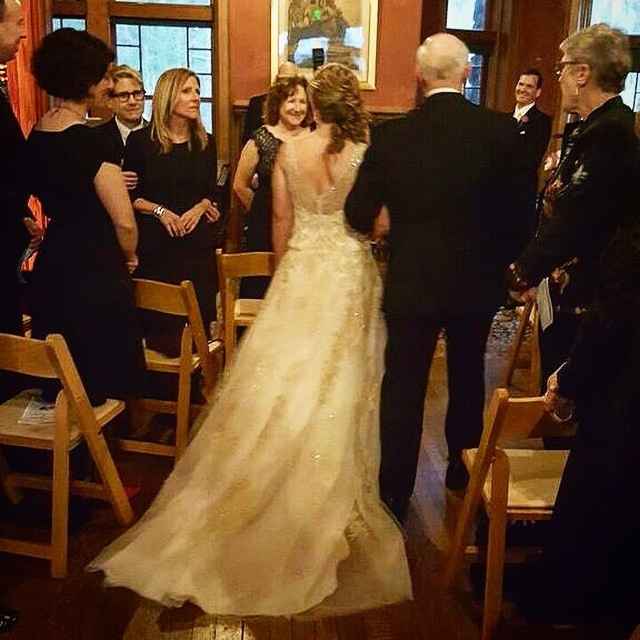 BAM!!!! Rainbows and Unicorns, a few non-pro pics and links to videos