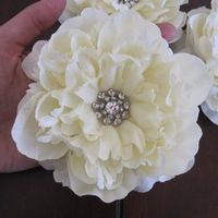 Real Flowers vs Fake Flowers